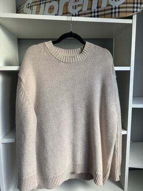 Anine Bing Cashmere Sweater